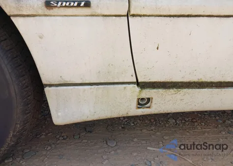 1999 Mercedes-Benz C 230 Kompressor z USA, uszkodzony, nr VIN WDBHA24G3XA806260